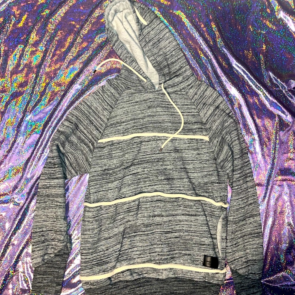 Crooks and castles Hoodie